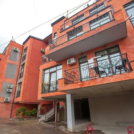 Tbilisi Loa Apartment Exteriör bild