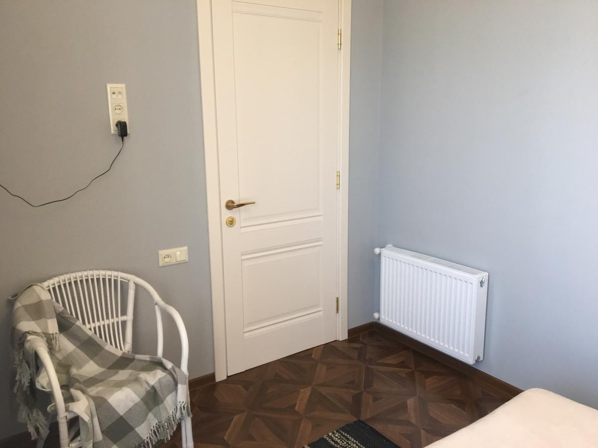 Tbilisi Loa Apartment Exteriör bild