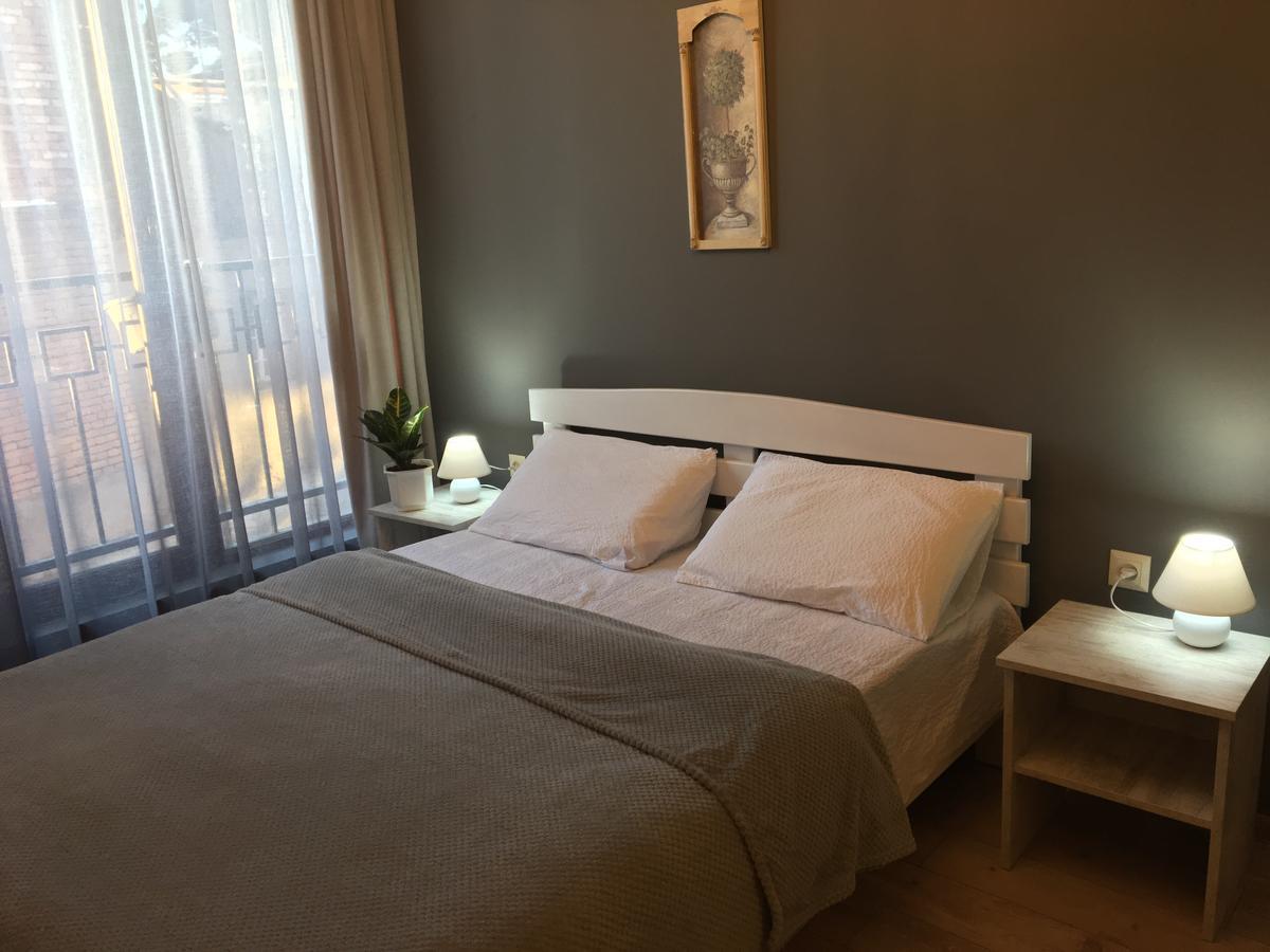 Tbilisi Loa Apartment Exteriör bild