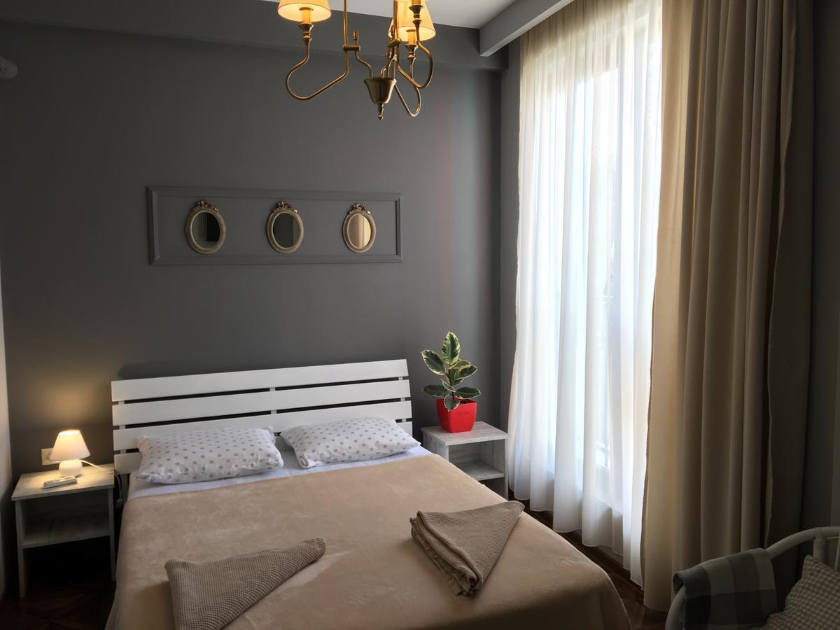Tbilisi Loa Apartment Exteriör bild