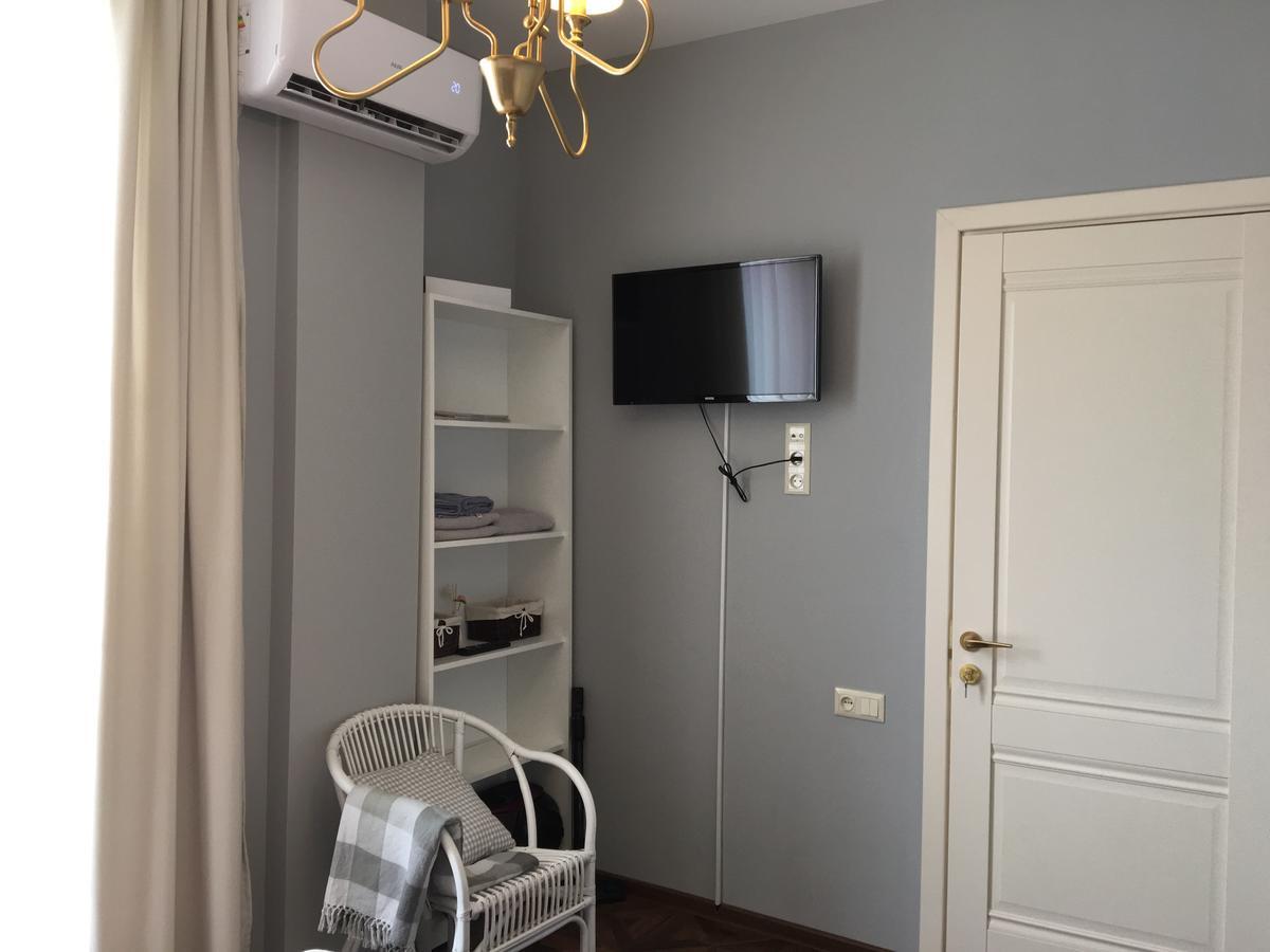 Tbilisi Loa Apartment Exteriör bild