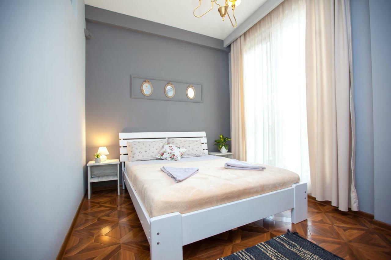 Tbilisi Loa Apartment Exteriör bild