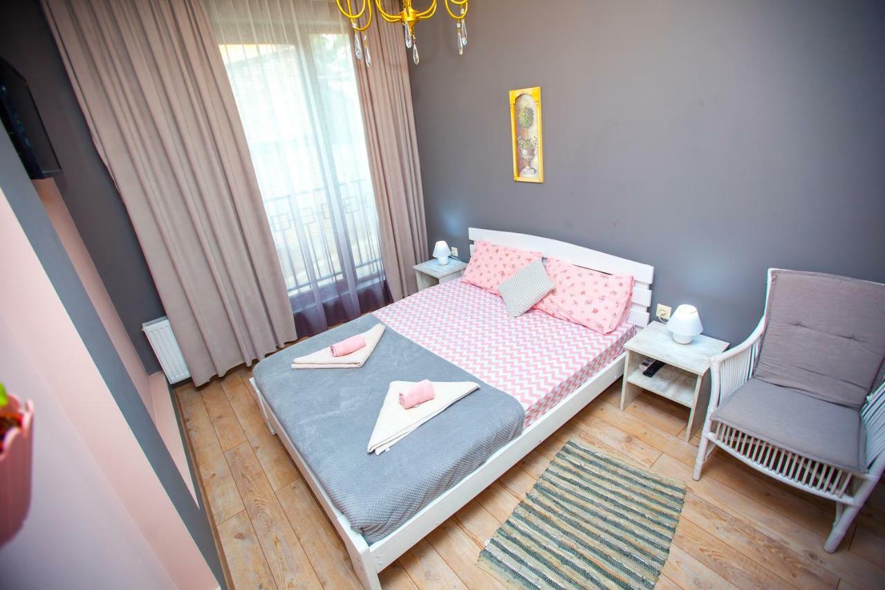 Tbilisi Loa Apartment Exteriör bild